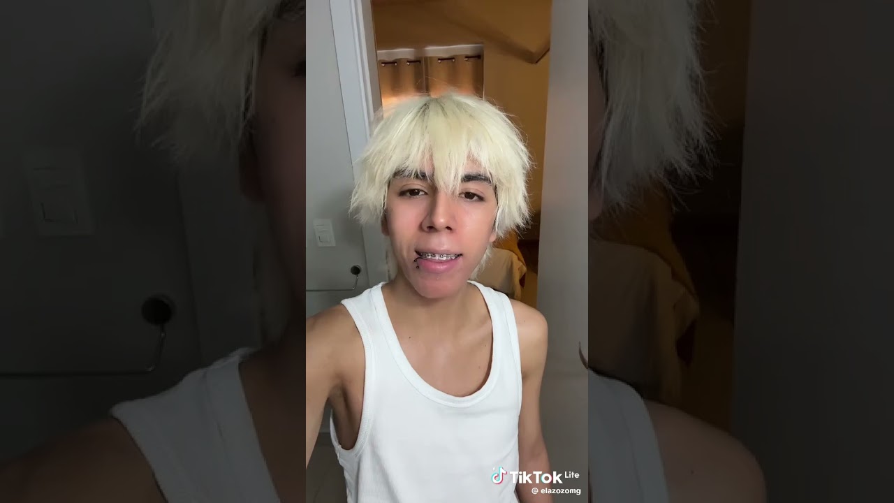 azos tu eres mi hijo cuenta les el pvp que te gané o ya se te olvidó