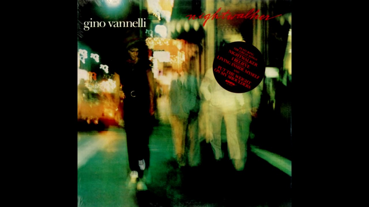 Gino Vannelli - Nightwalker camera iphone 8 plus apk
