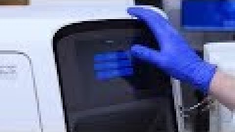 Attune Xenith Flow Cytometer: The what if is here