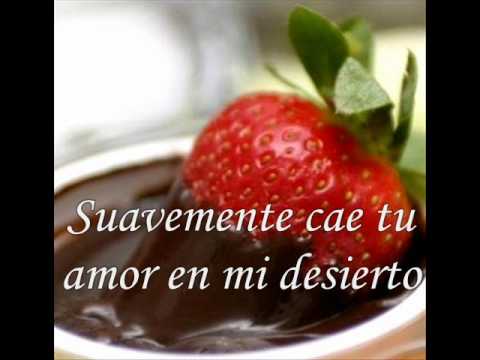 Chocolate - Annette Moreno