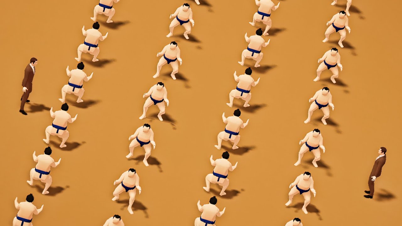 A Firm Handshake - УЧИМСЯ ПРАВИЛЬНО ЖАТЬ РУКИ МУЖИКАМ - Игра - Прохождение