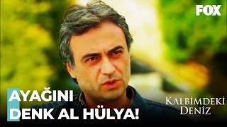 Mirat, Hülyaya Ayar Verdi - Kalbimdeki Deniz 26. 