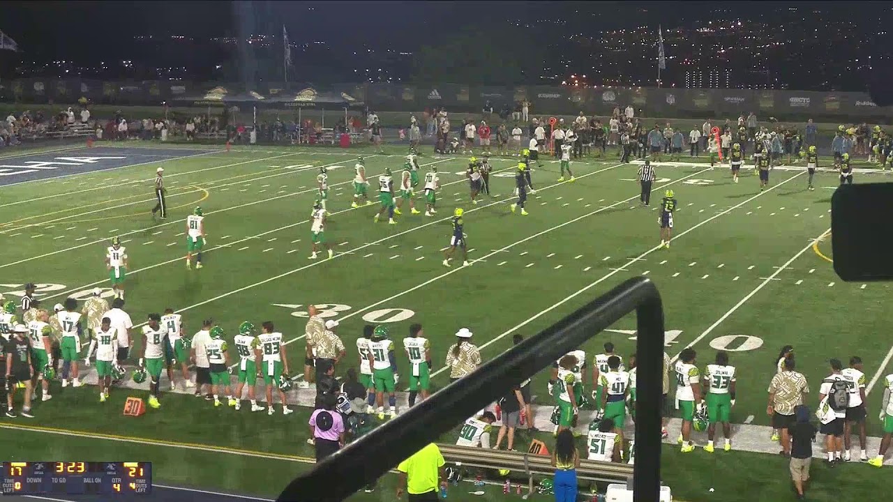 Poly Bowl 2024 YouTube