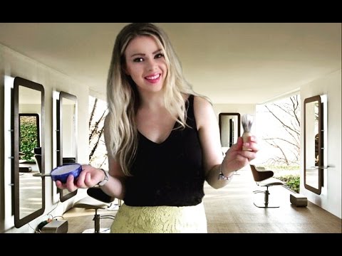 ASMR-Men's-Shave-and-Haircut-Role-Play-|-Brush-Sounds,-Per