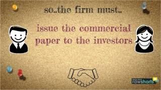commercial paper