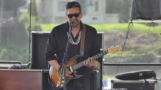 Video thumbnail of "Indigenous - Blues This Morning - 8/14/21 Heritage Music BluesFest - Wheeling, WV"