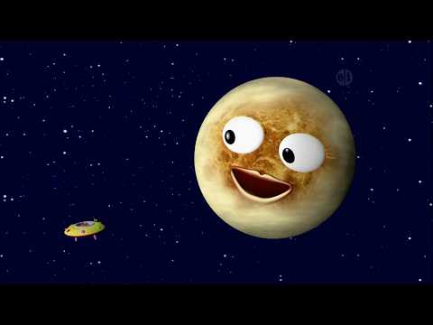 Moon Struck | The Zula Patrol - YouTube