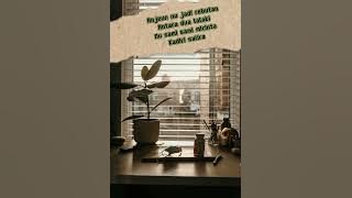 Dua Lalaki Lyric Cover Ramdhani