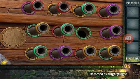 Escape game 50 Rooms 2 Level 16 Walkthrough