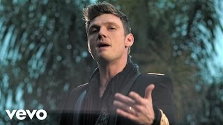 Video thumbnail of "Nick Carter - 19 in 99"