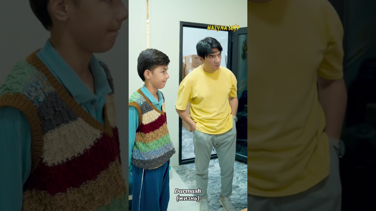 Durmush жизнь