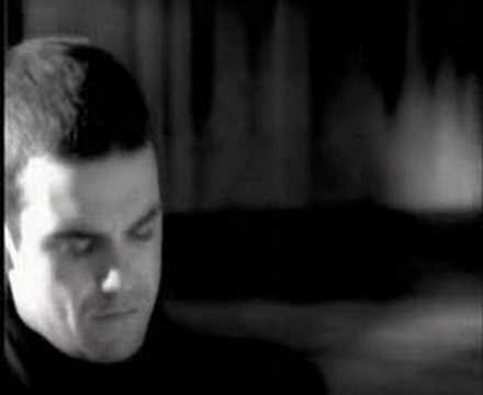 Robbie Williams - ANGELS (Europe Version)