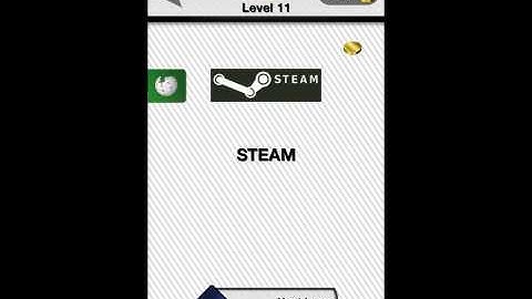 LogoMania Ultimate Level 11 Answer Guide