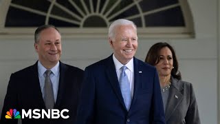 Biden set to travel to New Hampshire to announce milestone in PACT Act