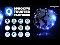 9Proxy’s Trusted Partners | Premium Residential Proxies | Stay Safe & Fast Online