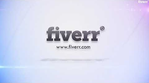 Create a clean, simple, elegant corporate video intro - Best Logo Animation service