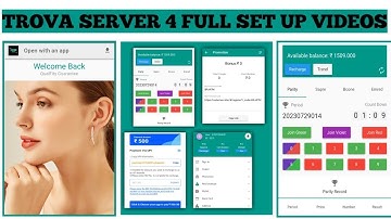 Trova Color Prediction Website Complete Installation | Trova Source Code | Step By Step Tutorial |