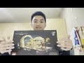 LEGO Star Wars Mos Espa Podrace Diorama Review!