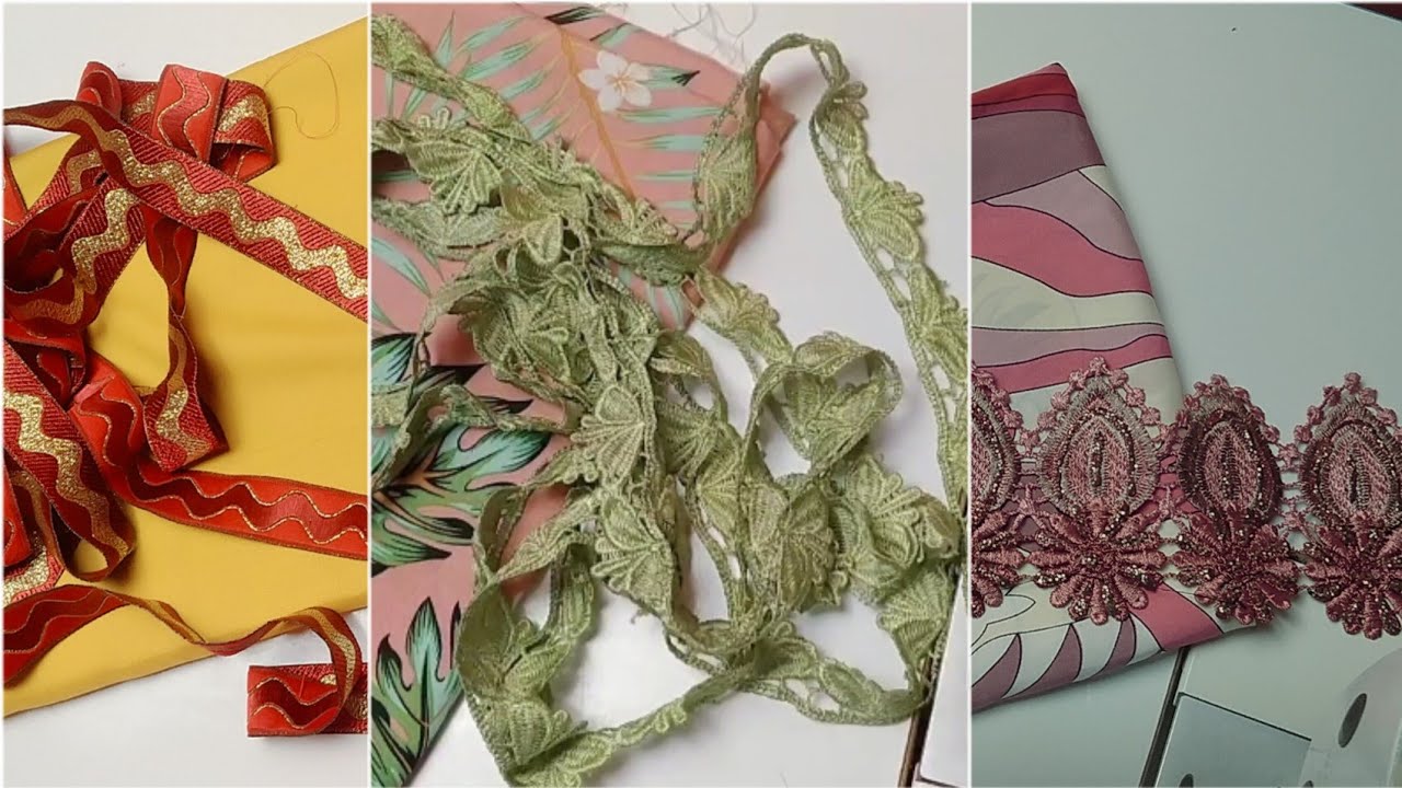 3 من التصاميم الصيفيه الرائعة في فديو واحد