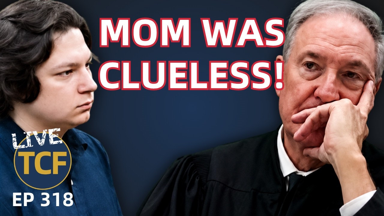 Live Court Hearings JUN 24 - Judge Simpson, Boyd, Stevens, Middleton, McNally, West | TCF LIVE #318