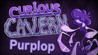 Curious Cavern | Purplop