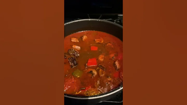 Semi-Homemade Gourmet Pasta?! A few easy ingredien...