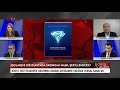 Александр Галушка дал большое интервью ведущему турецкому телеканалу «ULISAL Kanal»