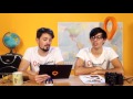 End of video