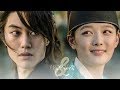 Byung yeon and ra on  back to you moonlight drawn by clouds mv