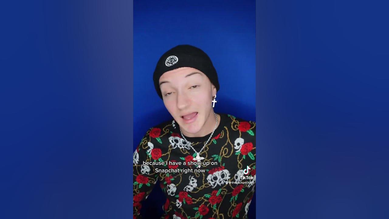 new-snapchat-show-episode-out-now-link-in-instagram-or-tik-tok-bio