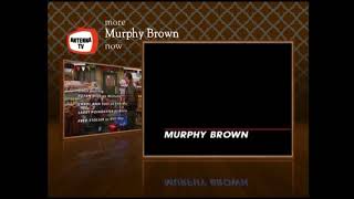 Antenna TV Split Screen Credits (April 22, 2021) #2