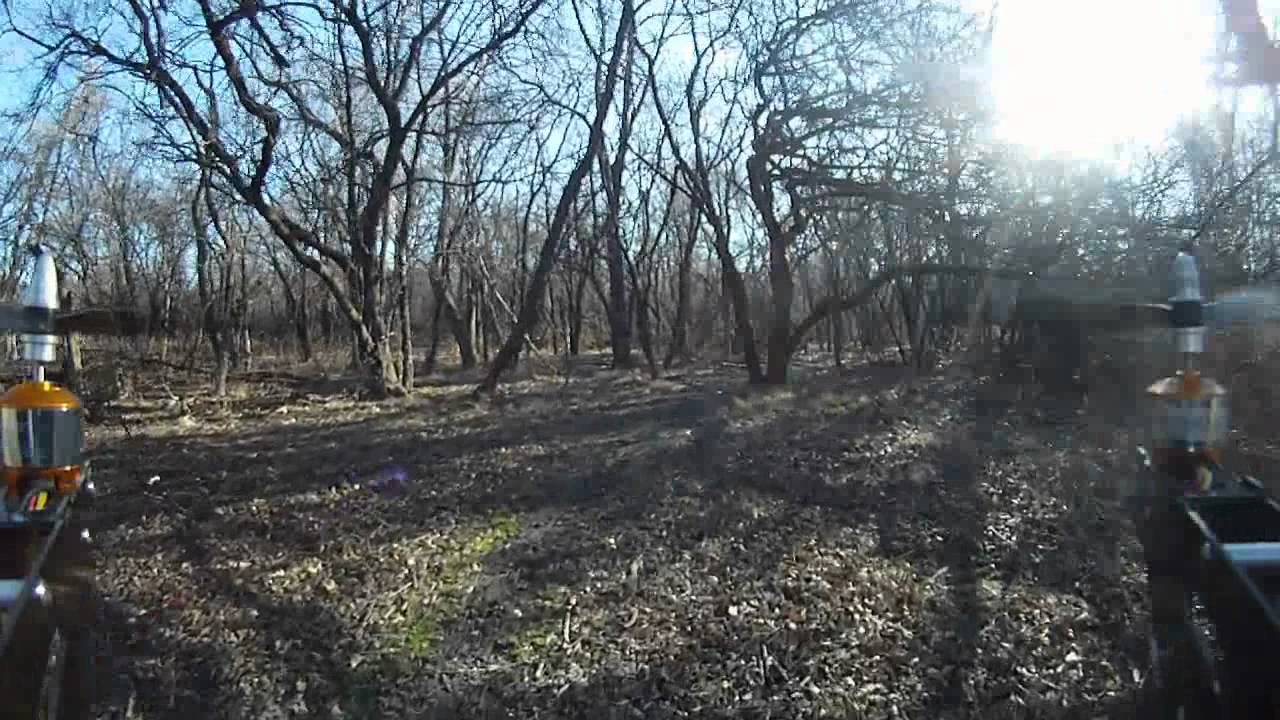 Quad World 5-Revelation