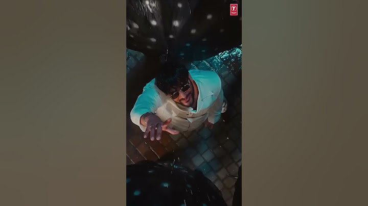 Zor Ki Barsaat Hui: Jubin Nautiyal, Rochak K | Abhishek Malhan, Isha Malviya | Bhushan Kumar