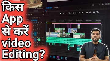 कैसे करता हूँ मैं अपनी Video की Editing |A2 motivation|Arvind Arora|video editing app #a2sir