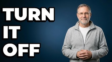 How Can I Turn Off My Screen Time Limit?