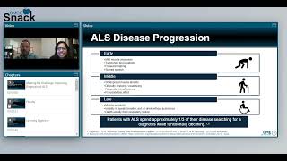 Meeting the Challenge: Improving Diagnosis of ALS