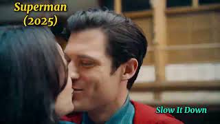 Superman (2025) | Full Movie | spedup in 3 Minutes | slow it down to 0.25%