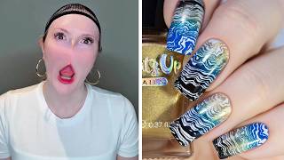 💅 Brianna Guidryy Nails Storytime 💋 Regal Nails Makeover POV  TikTok Compilations 2026 #7