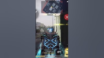 How to spawn trap in Call of Duty Mobile #codm #callofdutymobile
