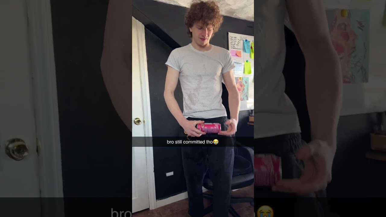 Братья никогда не ходят на вечеринки