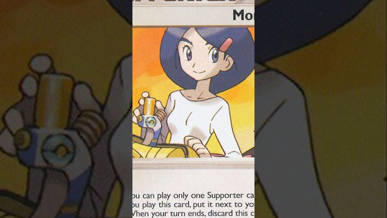 mom pokemon card Poke Mother's Day Card, Editable Custom Gift for Mom, – CreativeRino Uncommon Card Type Top 5 Pokémon Cards That