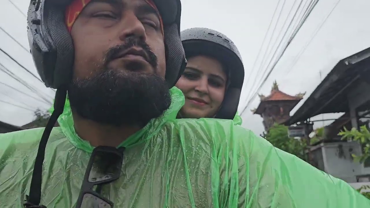 Скрытый рынок в Убуде, Бали, 2025: секретные сувениры, изделия ручной работы и захватывающее прик...