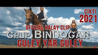 Grup BinDogar - #yeni #GULEY 2020 // Halay Govend  [official 4k Video] prod. by Erso Steiner Resimi