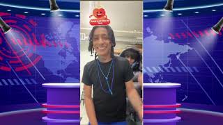 LIVE DE BABYLOCC BAILANDO COMO TIKTOKER.