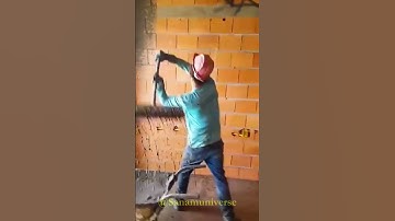 Ingenious Construction Workers That Are At Another Level ▶ 27 | #amazingskill #sanamuniverse