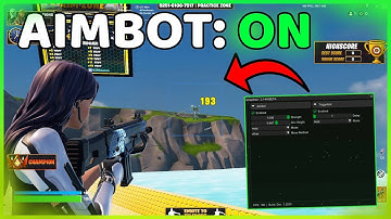 The BEST AI-Powered Aimbot 🎯 | Aimbot & Triggerbot