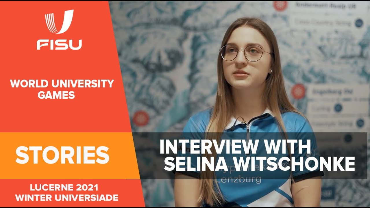 Selection Criteria For Qualifying At The Lucerne 2021 Winter