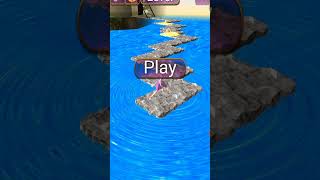 ||How to run princess temple || New games in play store || by bad boy screenshot 1