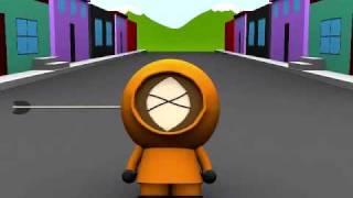 Kenny: Animation