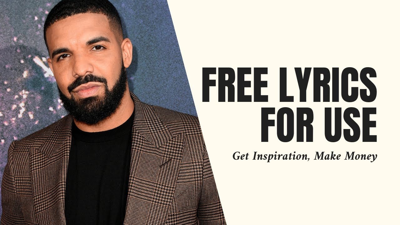 [FREE LYRICS] Drake Type Rap Lyrics “How Long” Free Lyrics to Use